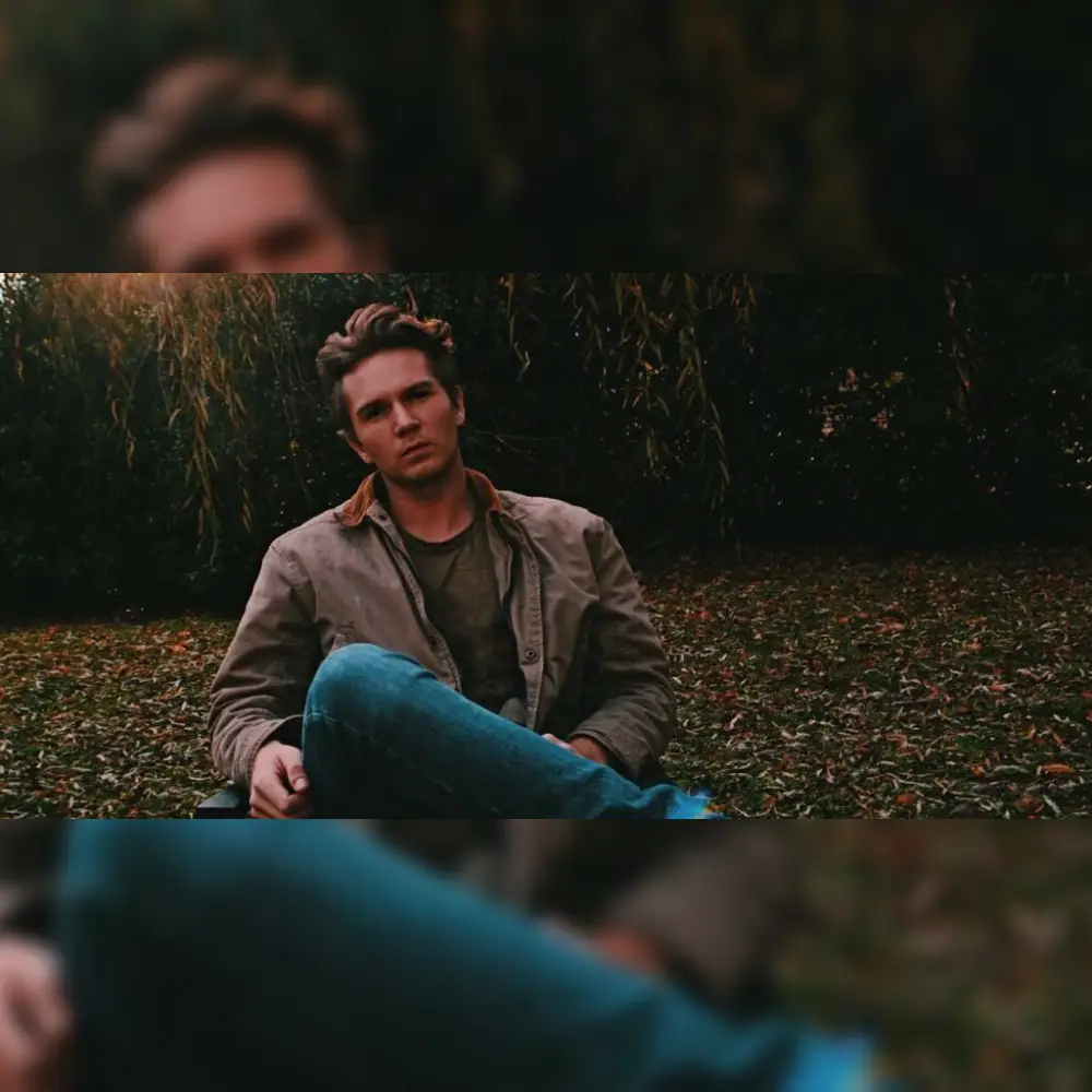 Ian Noe + JesperJesper